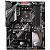 Плата AM4 Gigabyte GA-A520 AORUS ELITE 4xDDR4 ATX 