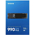 Накопитель SSD M.2 PCI-E 1Tb Samsung 990 EVO Plus 
