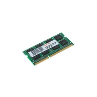 Модуль памяти SODIMM DDR3 8Gb 1600MHz Digma 
