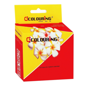 Картридж Colouring PGI-525BK для Canon black 