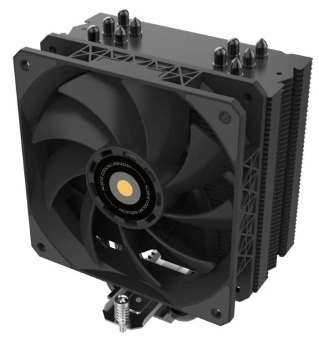 Кулер для Intel/AMD Alseye S120-H5 215W 