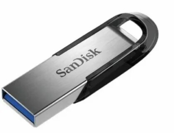 Флешка USB 32Gb SanDisk Ultra Flair USB3.2 