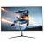 Монитор 27" Raskat I27F16D IPS 165Hz HDMI DP 