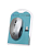 Мышь беспроводная Oklick 565MW 1600dpi silver USB 