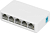 Коммутатор  5 портов Mercusys S105C 10/100Mbps 