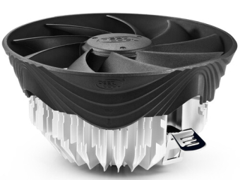 Кулер для Intel/AMD DeepCool Gamma Hunter V2 95W 