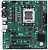 Плата AM5 Asus Pro A620M-C-CSM  2xDDR5 2xM.2 mATX 