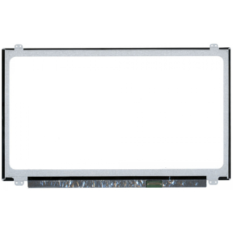 Матрица для ноутбука 15.6" FHD TN 30pin slim, уши 