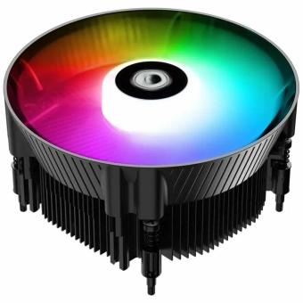 Кулер для Intel Soc1700 ID-Cooling DK-07i RGB 125W 