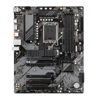Плата LGA1700 Gigabyte B760 DS3H 4xDDR5 2xM.2 ATX 