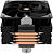 Кулер для Intel/AMD Alseye S120-H4 200W 