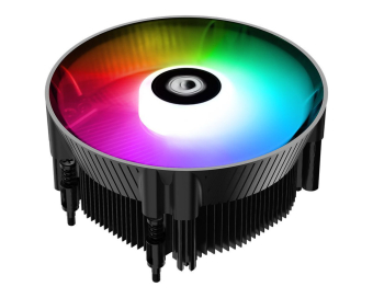 Кулер для AMD AM4/AM5 ID-Cooling DK-07A RGB 125W 