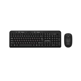 Клавиатура + мышь Sven KB-C3200W беспроводные USB 
