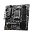 Плата AM5 MSI PRO B650M-P 4xDDR5 2xM.2 mATX 