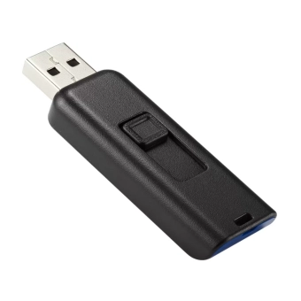 Флешка USB 64Gb Apacer AH334 blue 