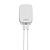 ЗУ сетевое USB Ldnio A2204 2xUSB + кабель microUSB 