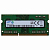 Модуль памяти SODIMM DDR3 4Gb 1600MHz Samsung 