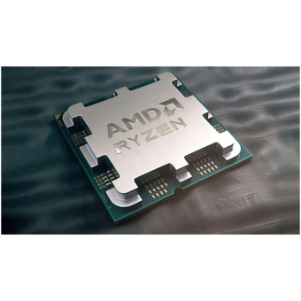 Процессор AMD AM5 Ryzen 5 8400F 6x4.2GHz 16Mb 