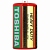 Батарейка "C" R14 Toshiba 