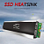 Радиатор для SSD M.2 2280 Snowman с медной трубкой 