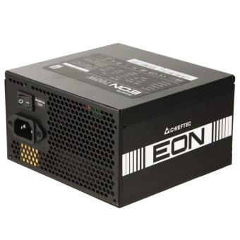 Блок питания ATX 700W Chieftec EON ZPU-700S 80+ 