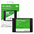 Накопитель SSD 2,5" SATA  1Tb WD Green 