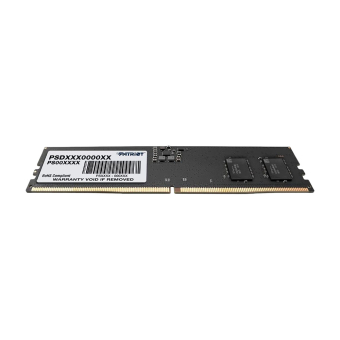 Модуль памяти DDR5 8Gb 4800MHz Patriot Line 