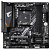 Плата AM4 Gigabyte B550M AORUS ELITE 4xDDR4 mATX 