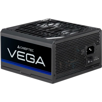 Блок питания ATX 850W Chieftec Vega 80+ Gold 