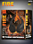 Наушники с микрофоном Perfeo RGF Fire 1,8м 