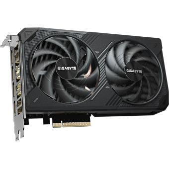 Видеокарта GeForce RTX 5060Ti 16Gb Gigabyte WF MAX 