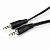 Кабель звуковой 3.5 Jack (M) -> 3.5 Jack (M) 3м 