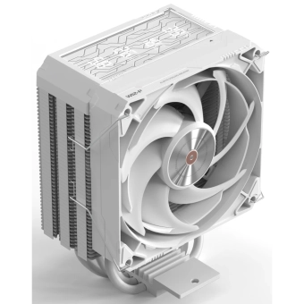 Кулер для Intel/AMD Alseye Q120S Plus 200W white 