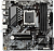 Плата AM5 Gigabyte B650M K 4xDDR5 2xM.2 mATX 