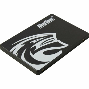 Накопитель SSD 2,5" SATA 480Gb Kingspec P4-480 