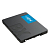 Накопитель SSD 2,5" SATA  1Tb Crucial BX500 