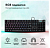 Клавиатура GMNG GG-KB780X механическая USB 