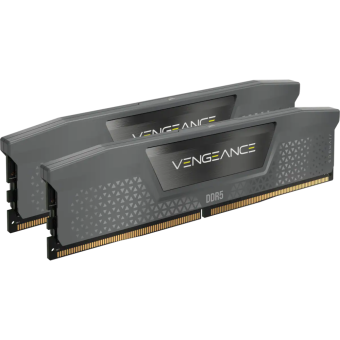 Модуль памяти DDR5 16Gb+16Gb 6000MHz Corsair 