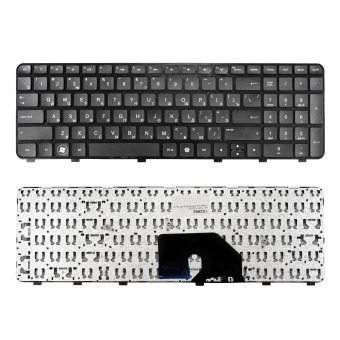 Клавиатура для ноутбука HP Pavilion dv6-6000 