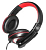Наушники с микрофоном Oklick HS-L390G Dragon 1.8м 