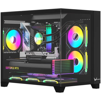 L6 i7-14700KF, 32Gb, SSD 2Tb, RTX 5070 12Gb, 850W 