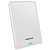 Внешний HDD 1Tb ADATA HV620S white USB3.2 