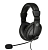 Наушники с микрофоном Oklick HS-M137V 1.8м 