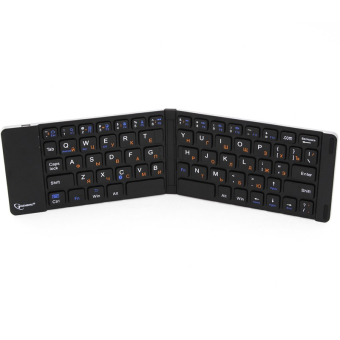 Клавиатура беспроводная Gembird KBW-6N BT 