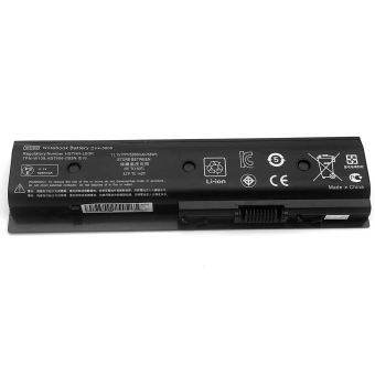 Аккумулятор HSTNN-LB3P MO09 для HP dv6-7000 