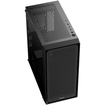 Корпус mATX Ocypus Gamma C50 black 