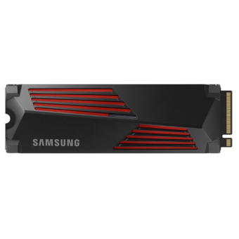 Накопитель SSD M.2 PCI-E 1Tb Samsung 990 PRO 