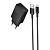 ЗУ сетевое USB Borofone BAS72A 18W QC3.0 + Type-C 