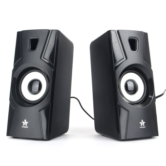 Колонки  Гарнизон 2.0 GSP-105 6W USB 