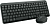 Клавиатура + мышь Acer OCC401 беспр black USB 